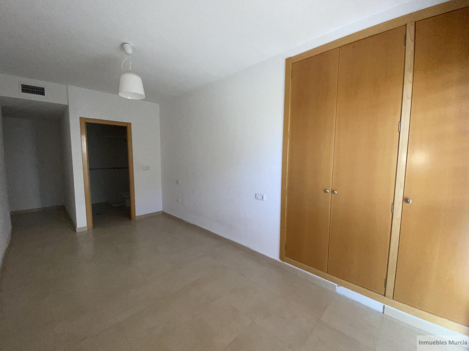 Venta de piso en Murcia