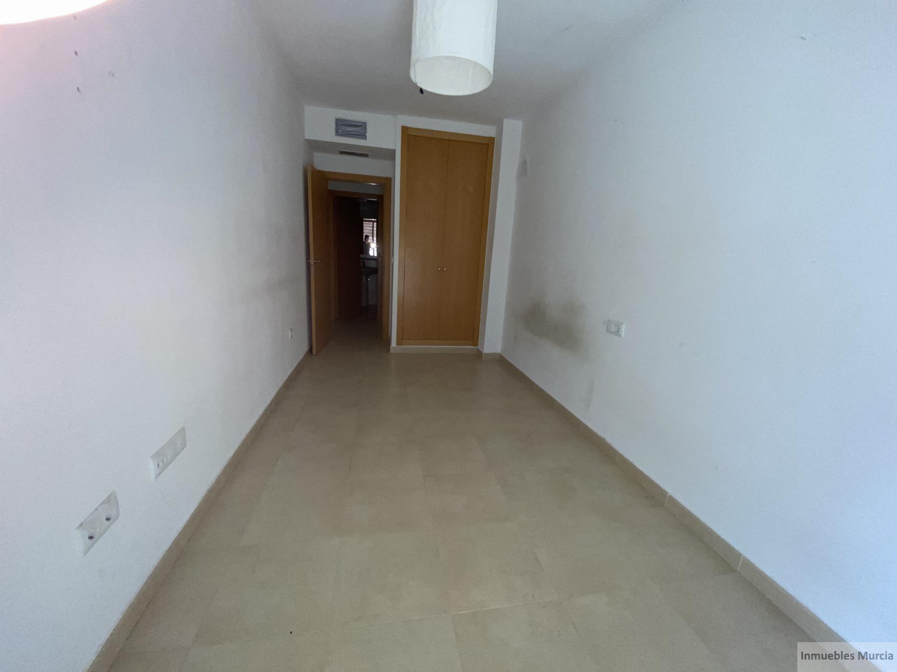 Venta de piso en Murcia