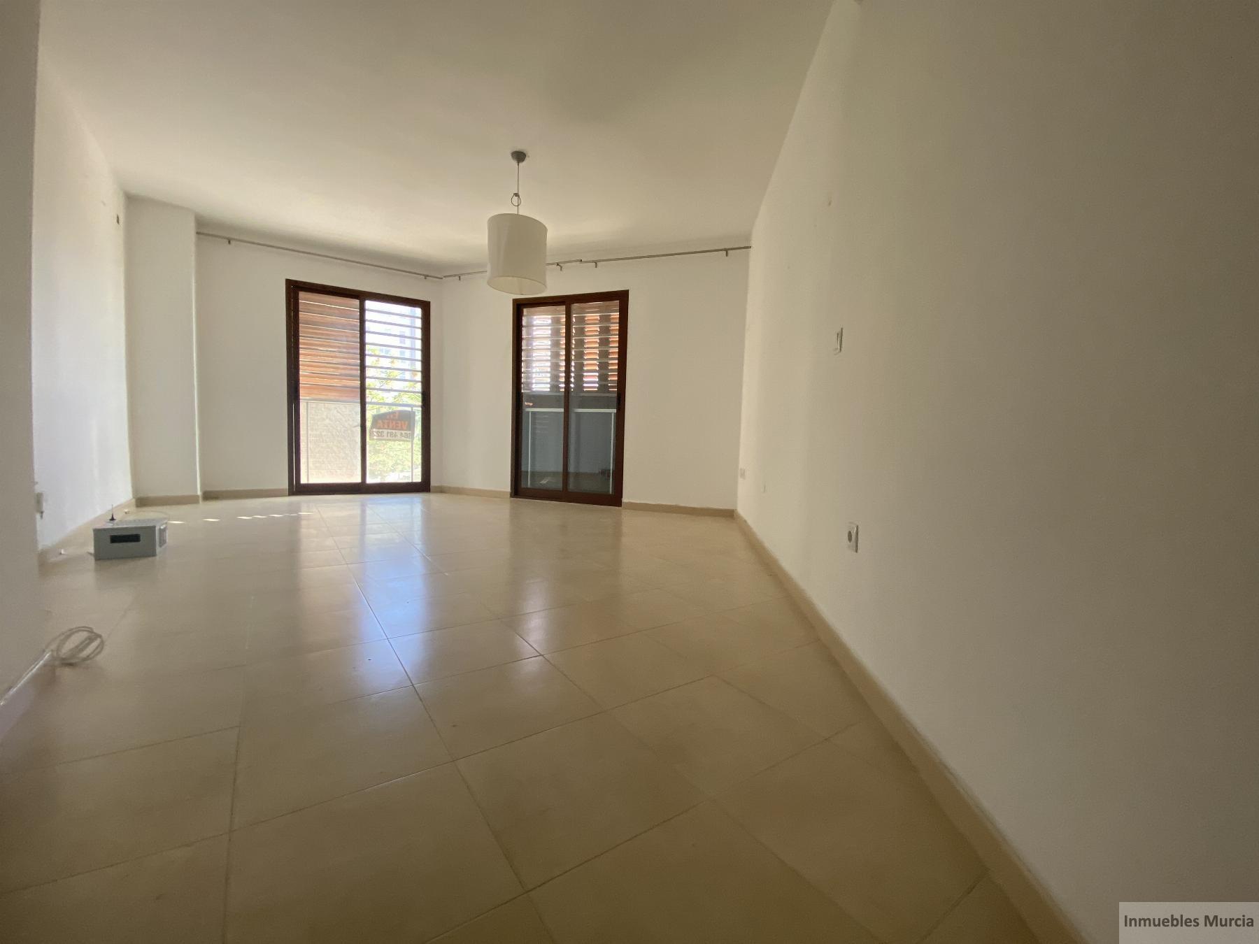Venta de piso en Murcia