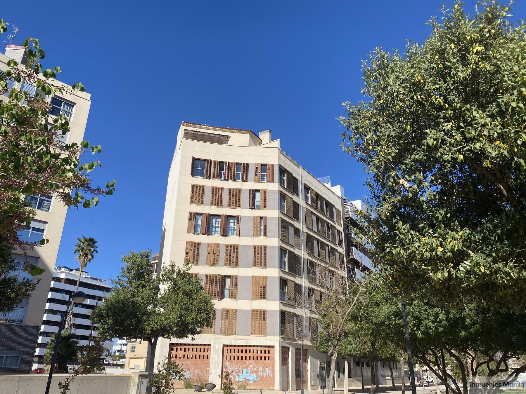 Venta de piso en Murcia