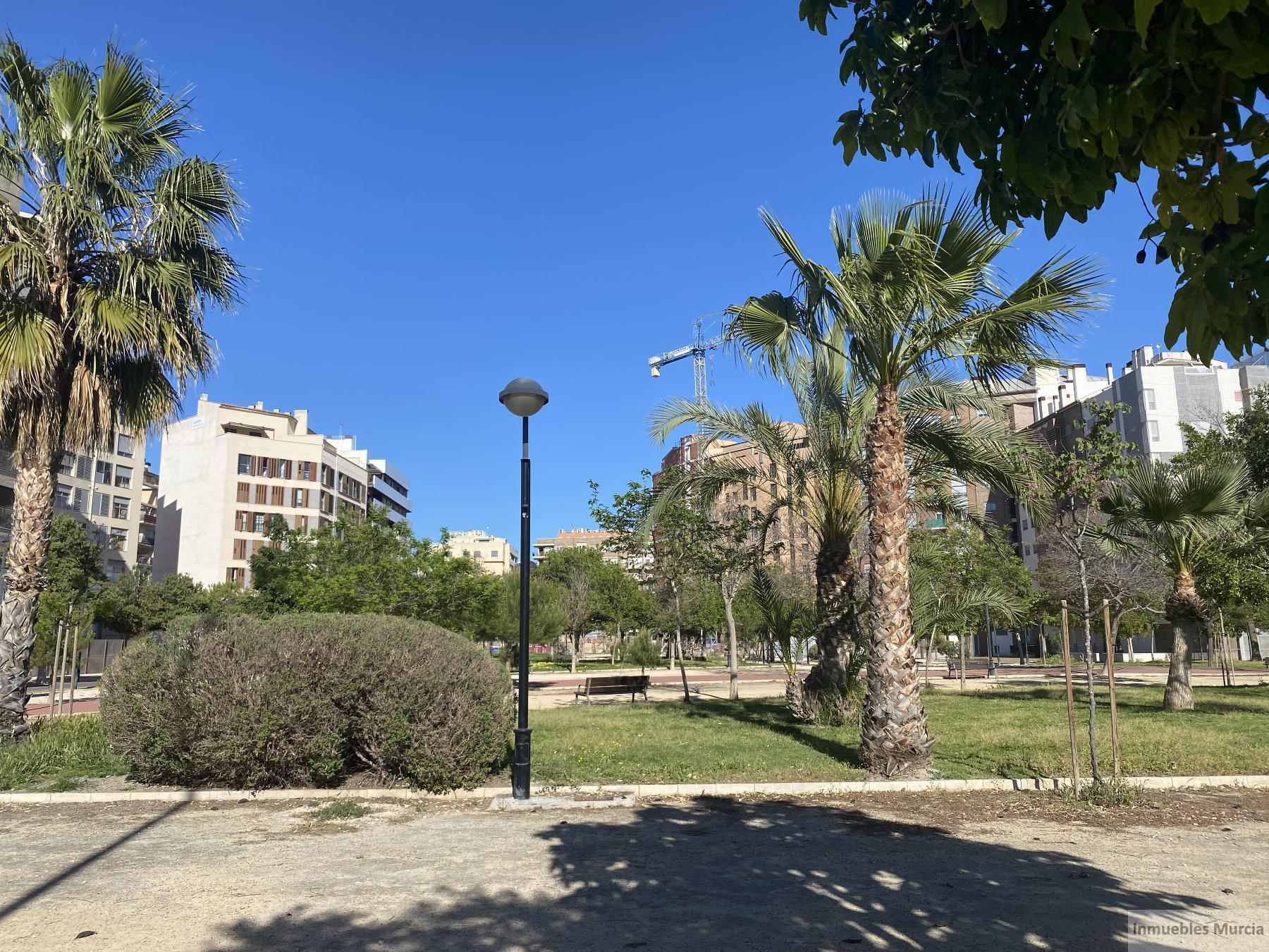 Venta de piso en Murcia