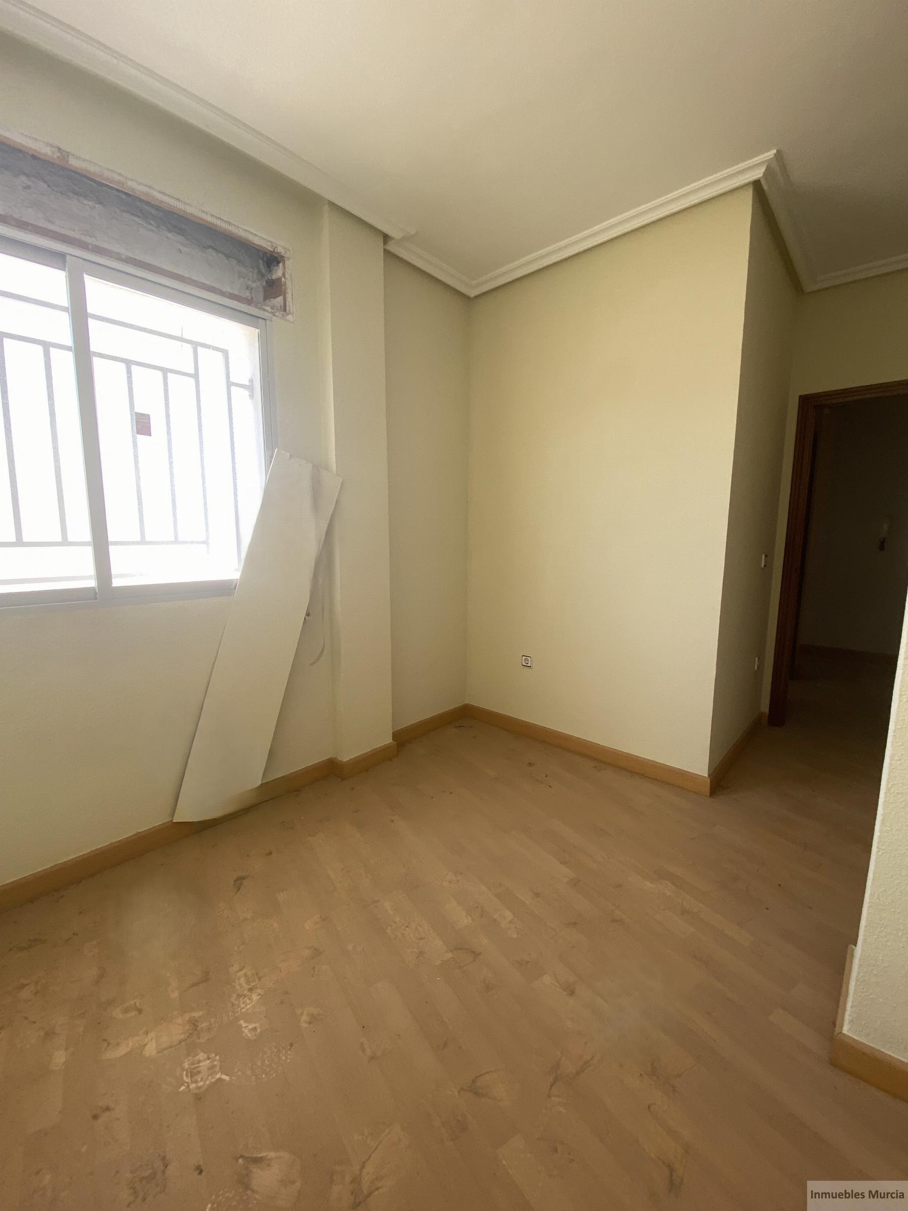 Venta de piso en Murcia