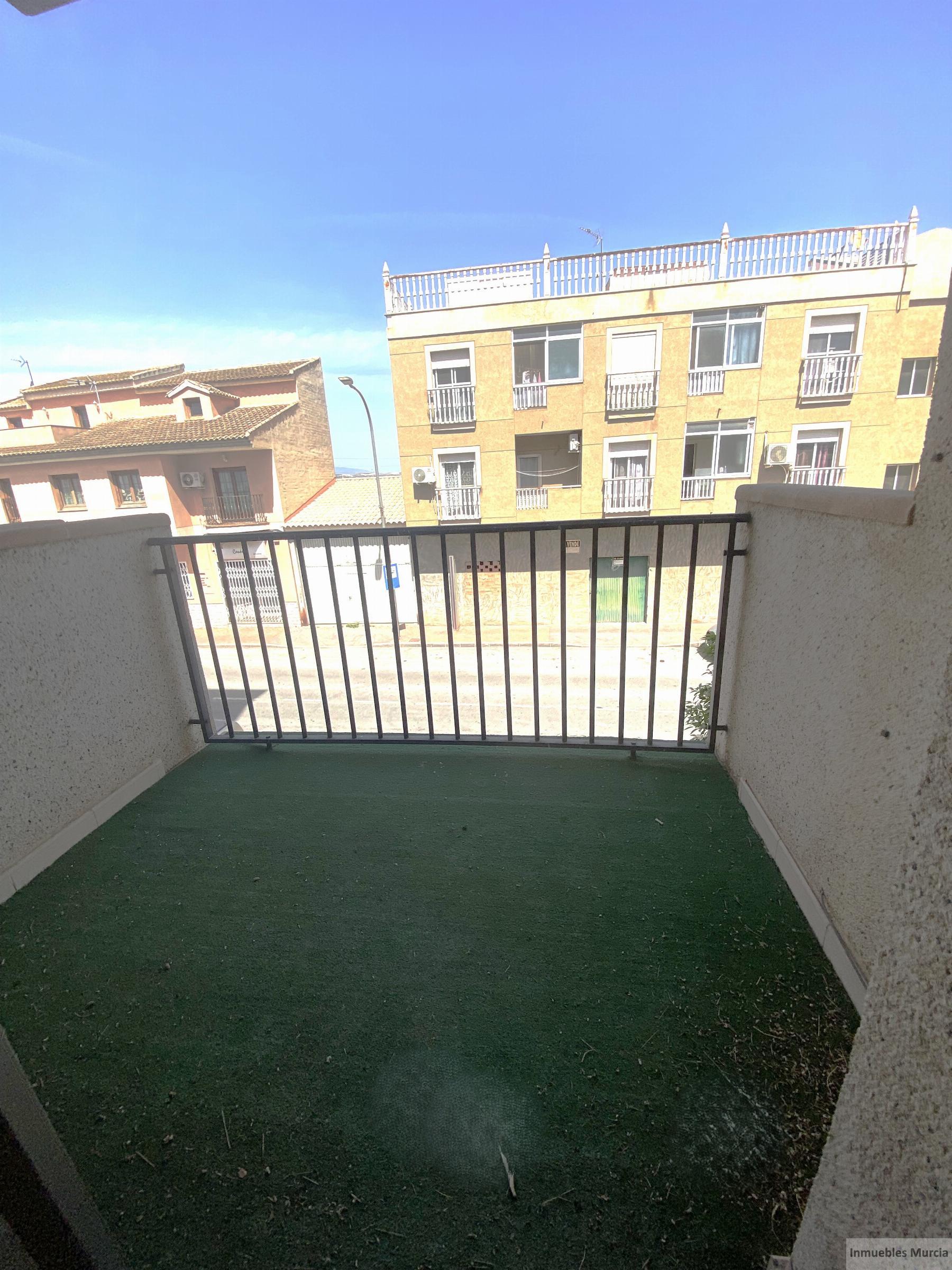 Venta de piso en Murcia