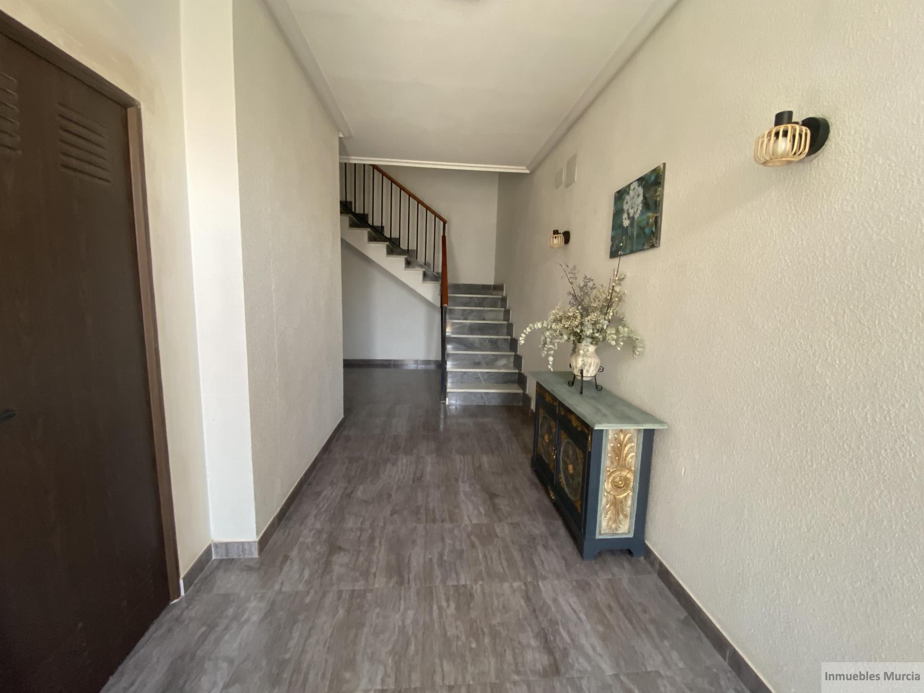 Venta de piso en Murcia