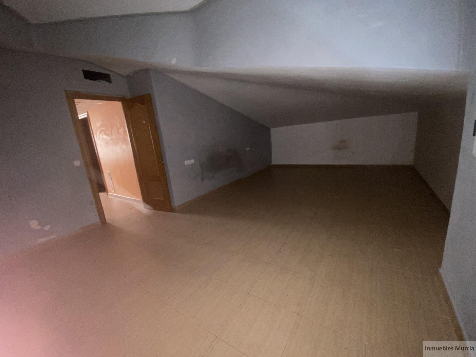 Venta de dúplex en Torreagüera