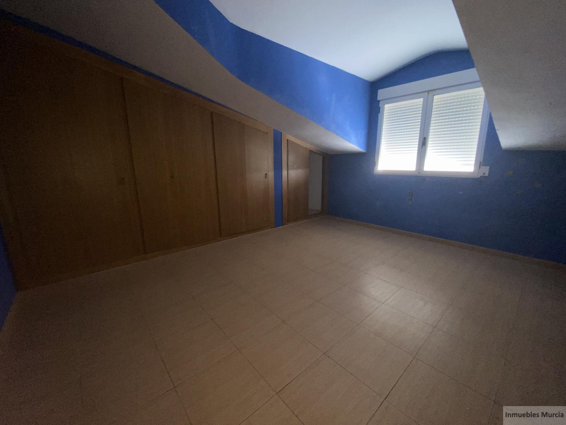 Venta de dúplex en Torreagüera