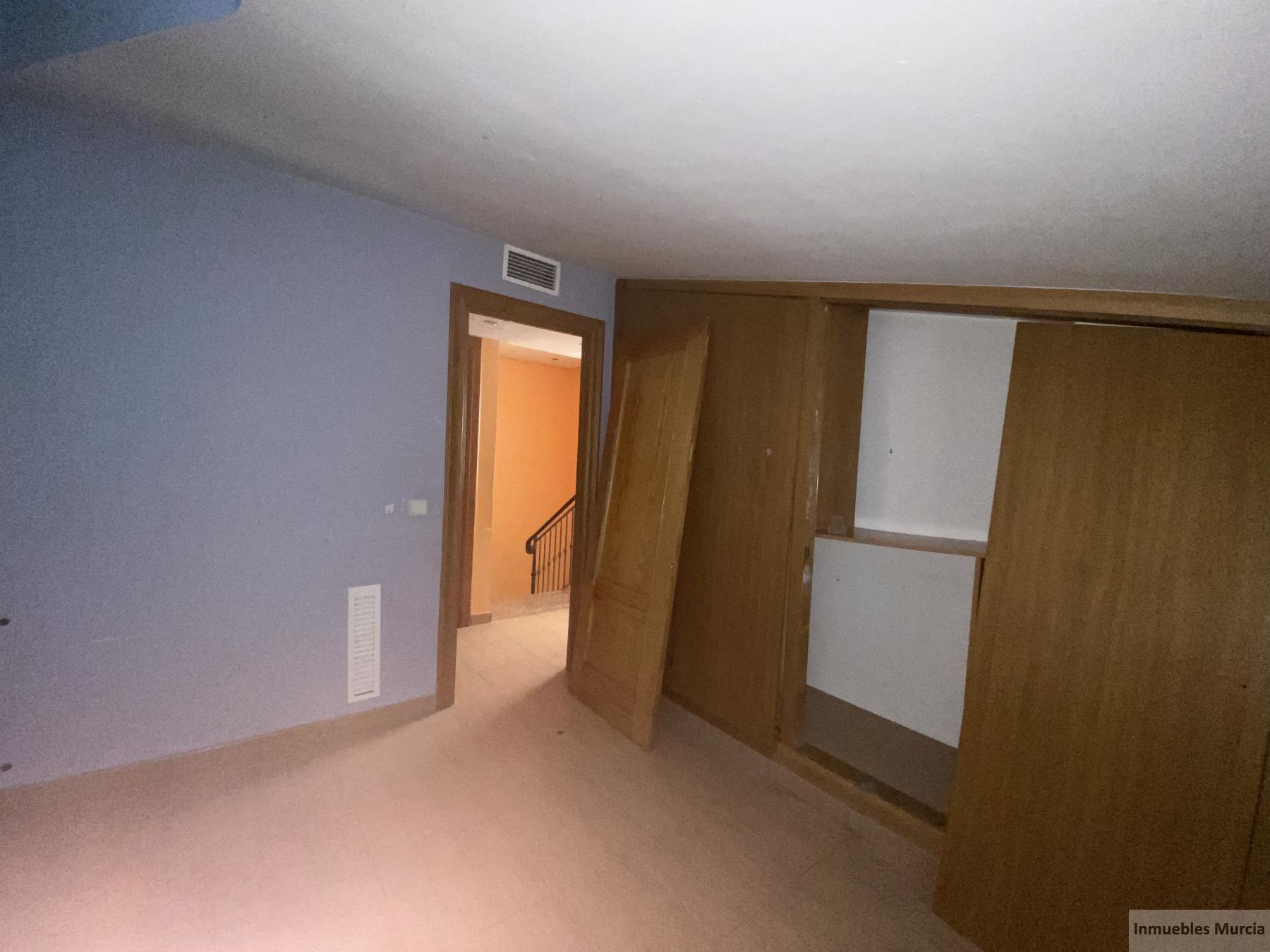 Venta de dúplex en Torreagüera