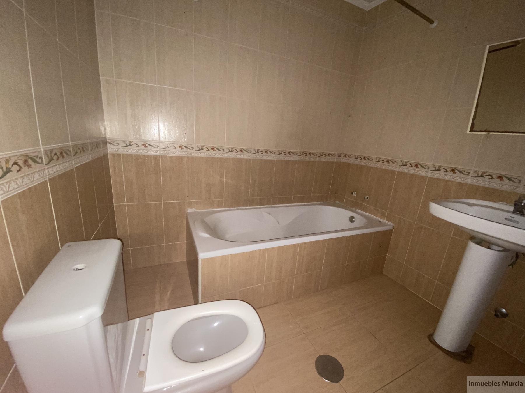 Venta de dúplex en Torreagüera