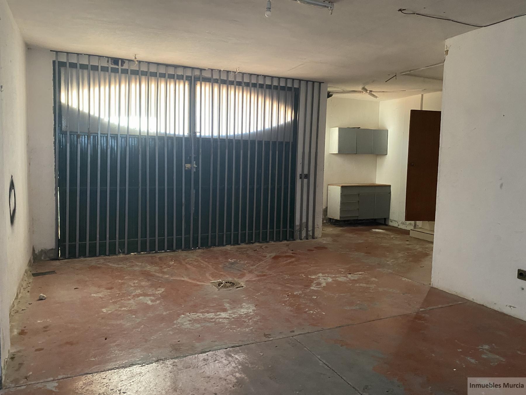 Venta de chalet en Murcia
