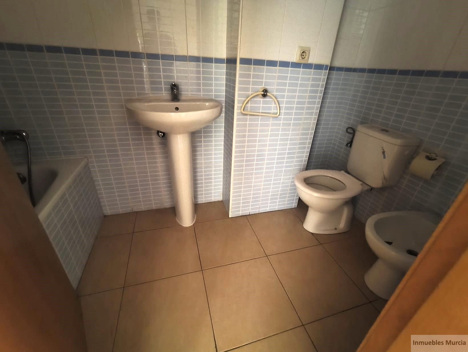 Baño