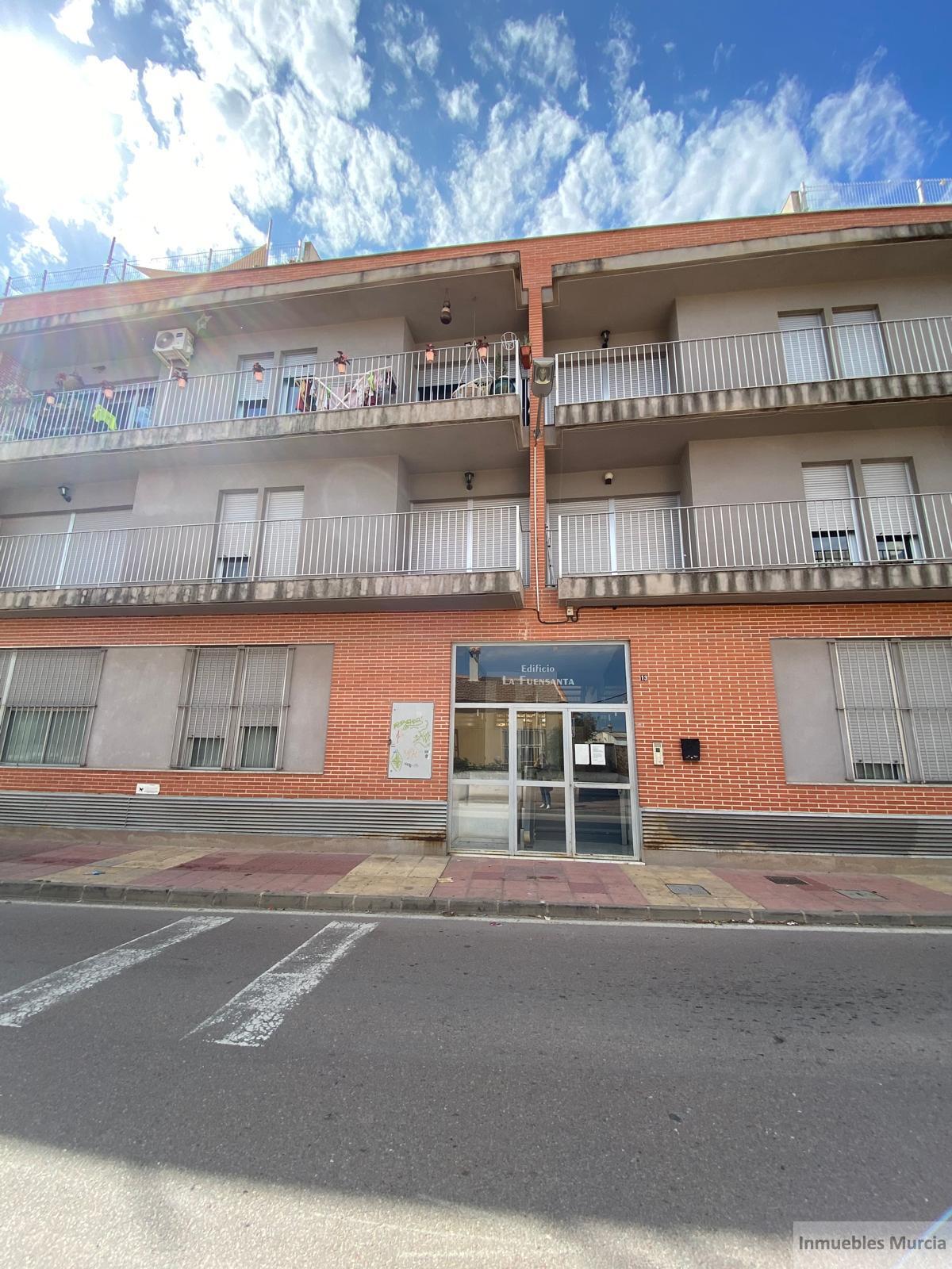 Venta de piso en Murcia