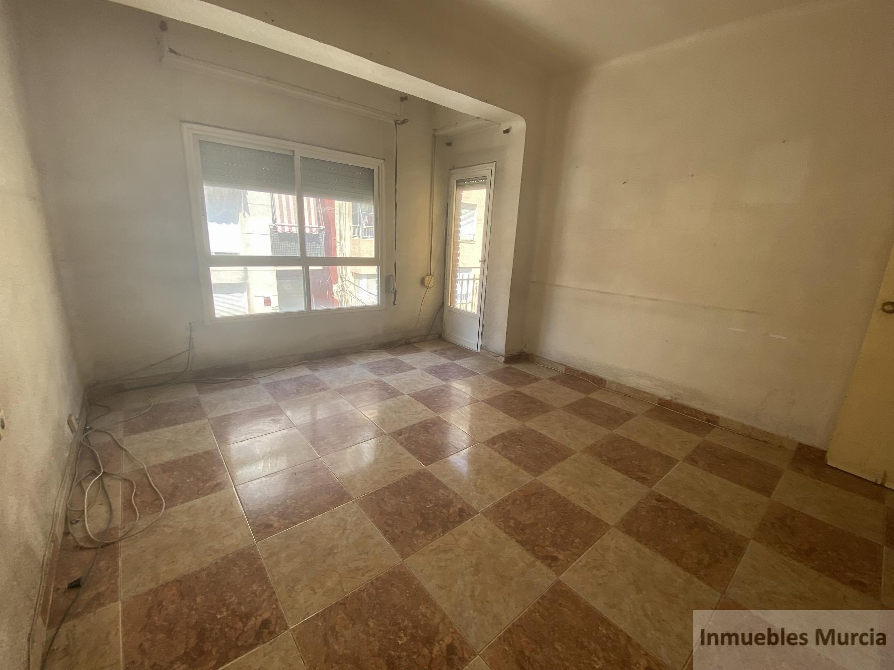 Venta de piso en Murcia