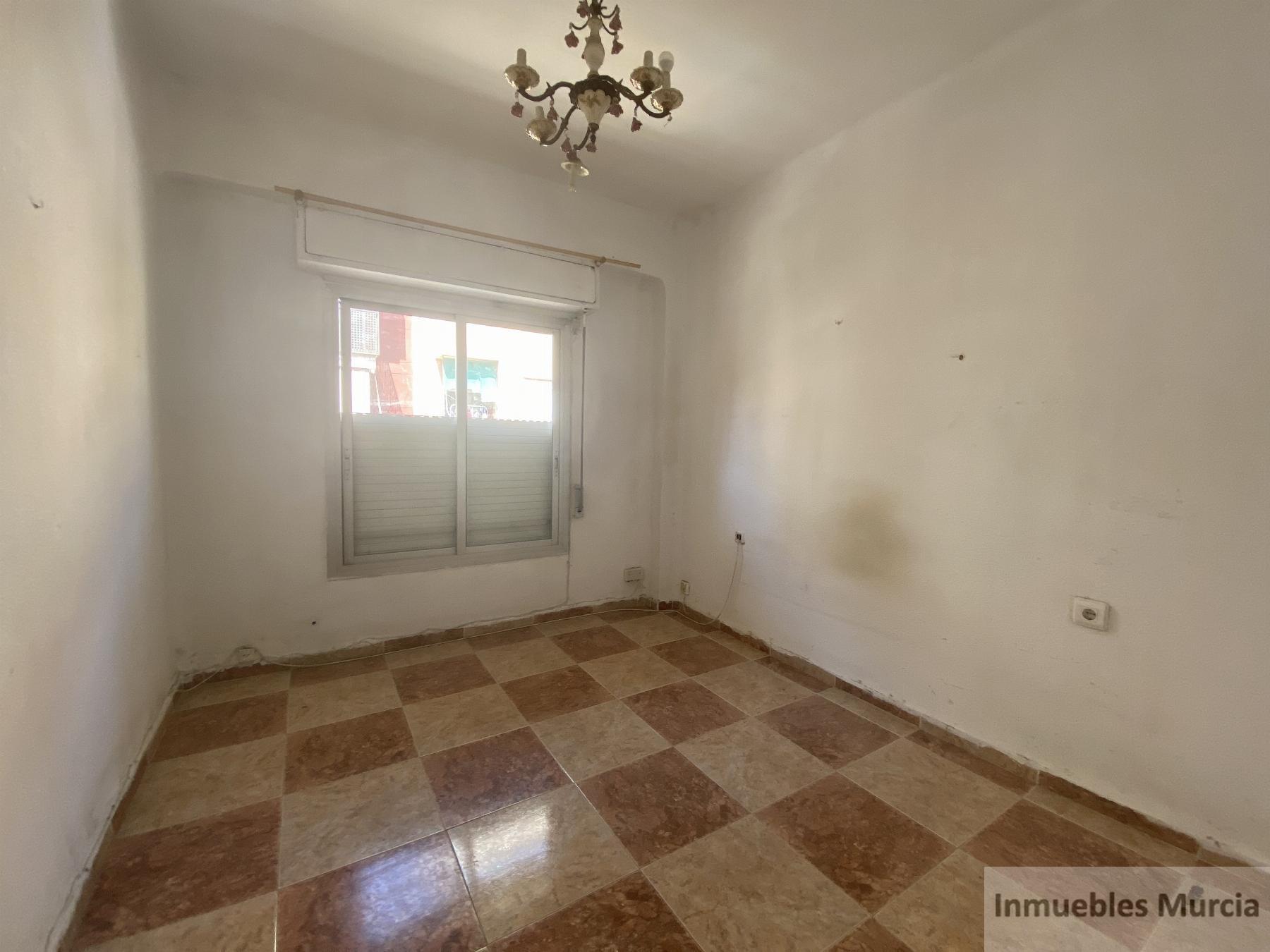 Venta de piso en Murcia