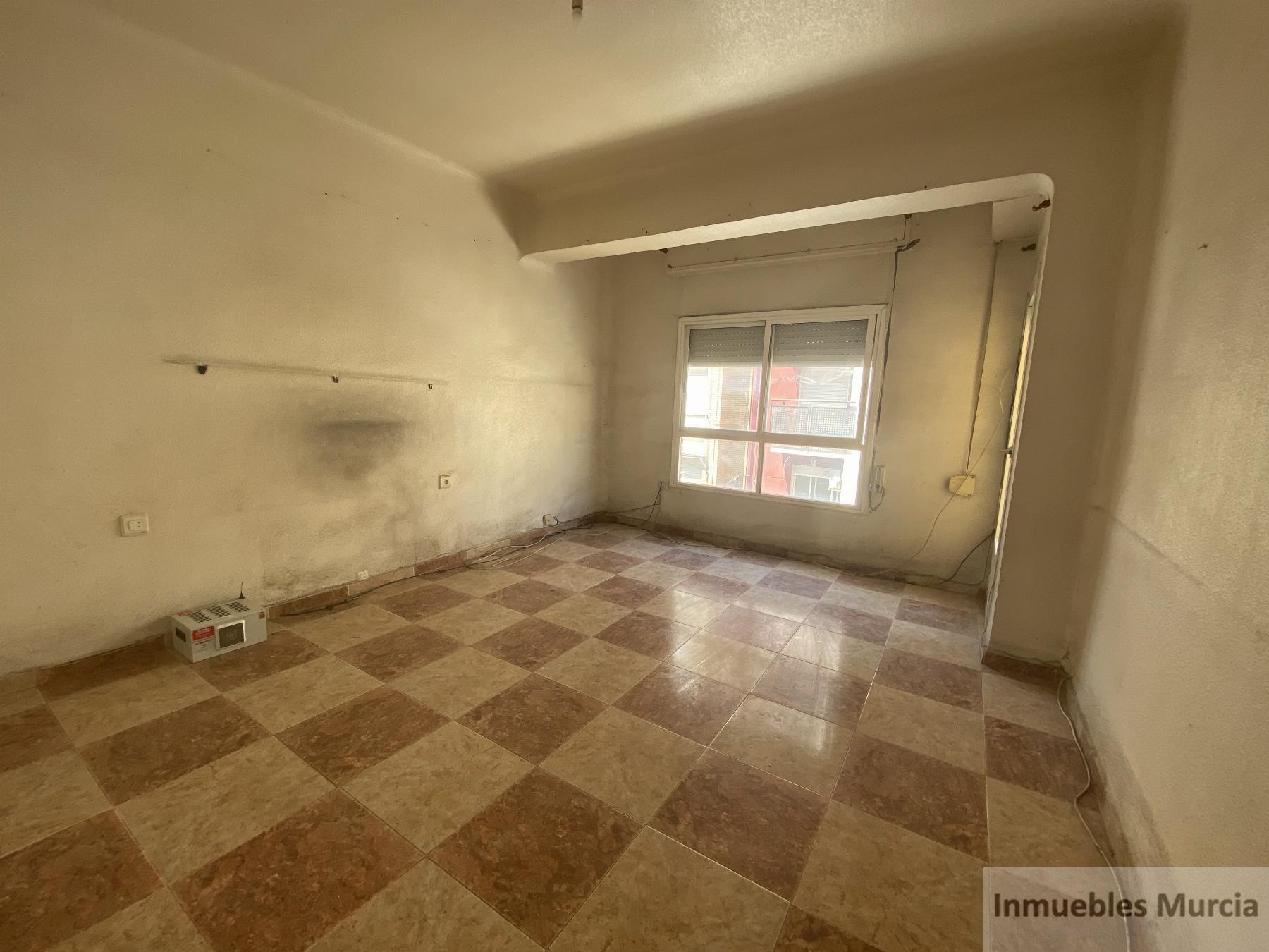 Venta de piso en Murcia