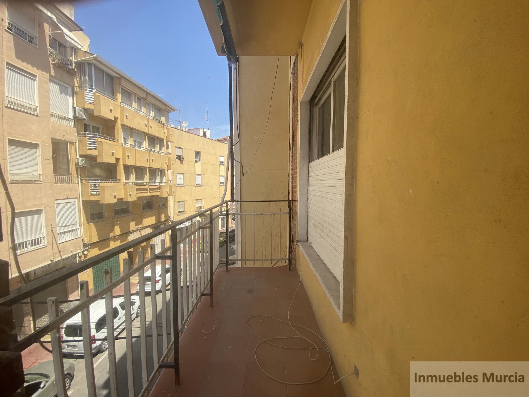 Venta de piso en Murcia