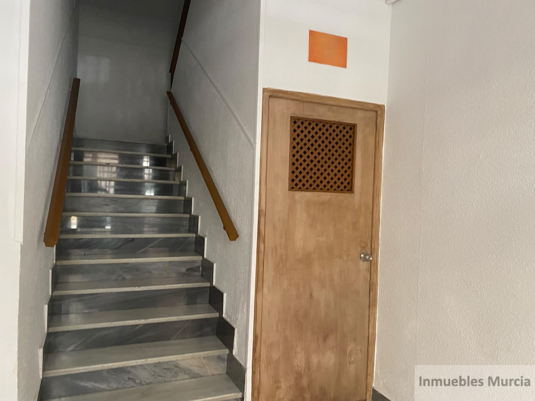 Venta de piso en Murcia