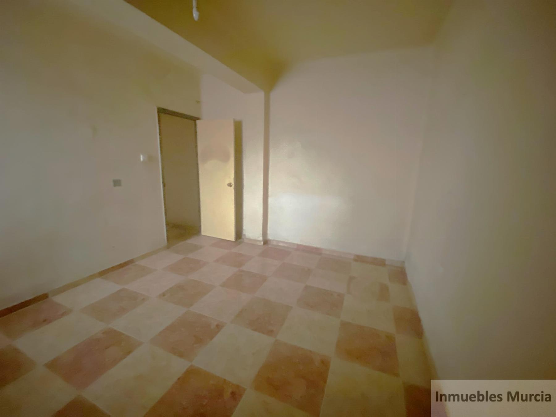 Venta de piso en Murcia