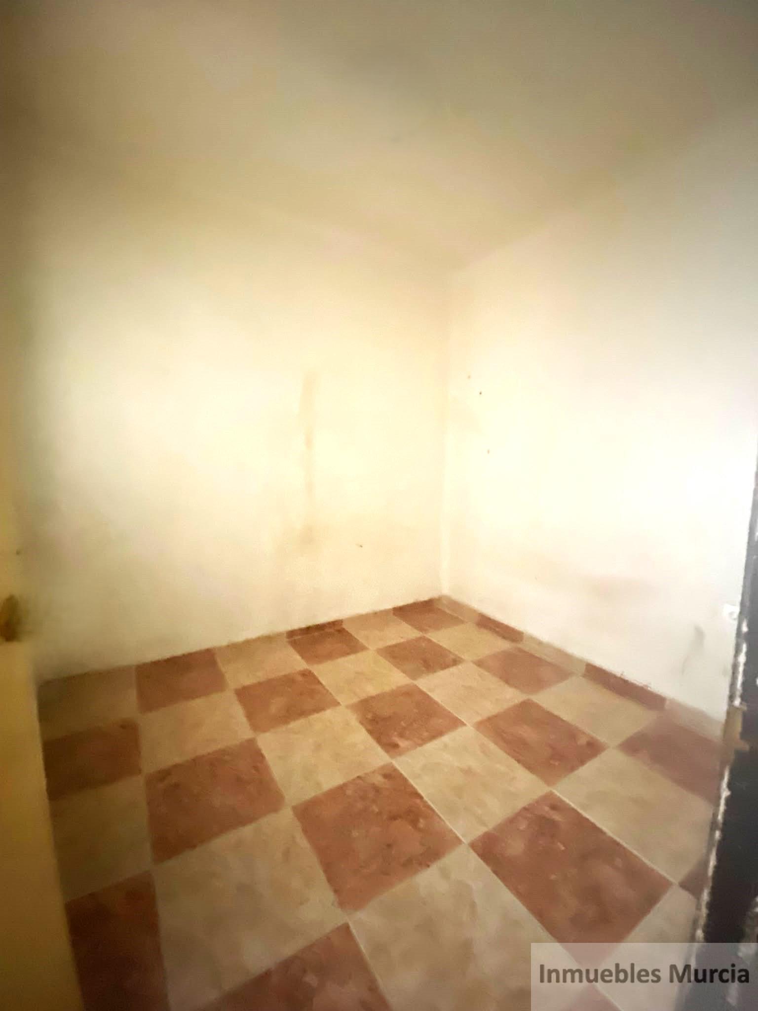 Venta de piso en Murcia