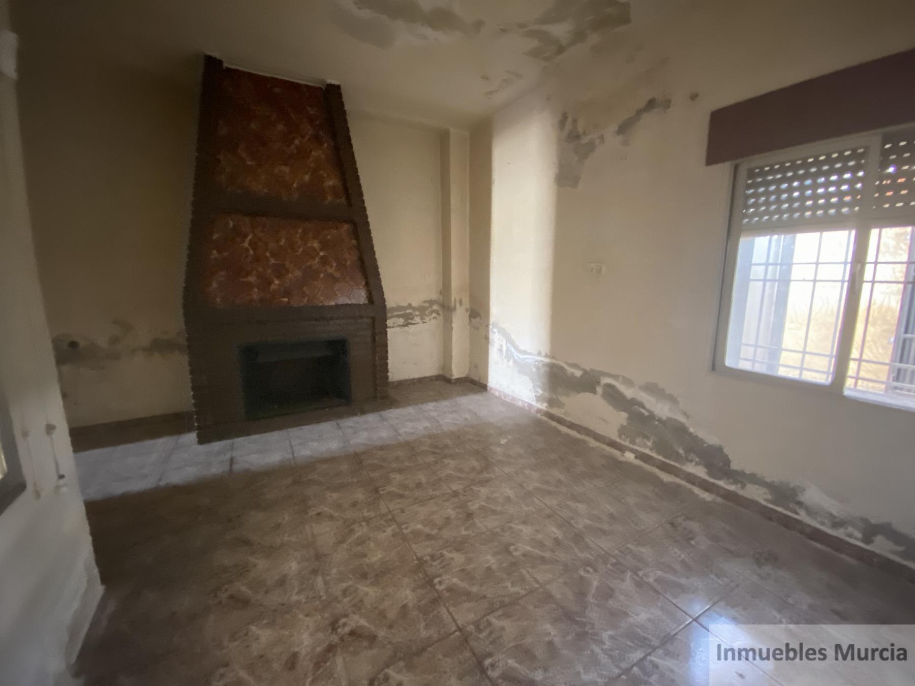 Venta de casa en Murcia
