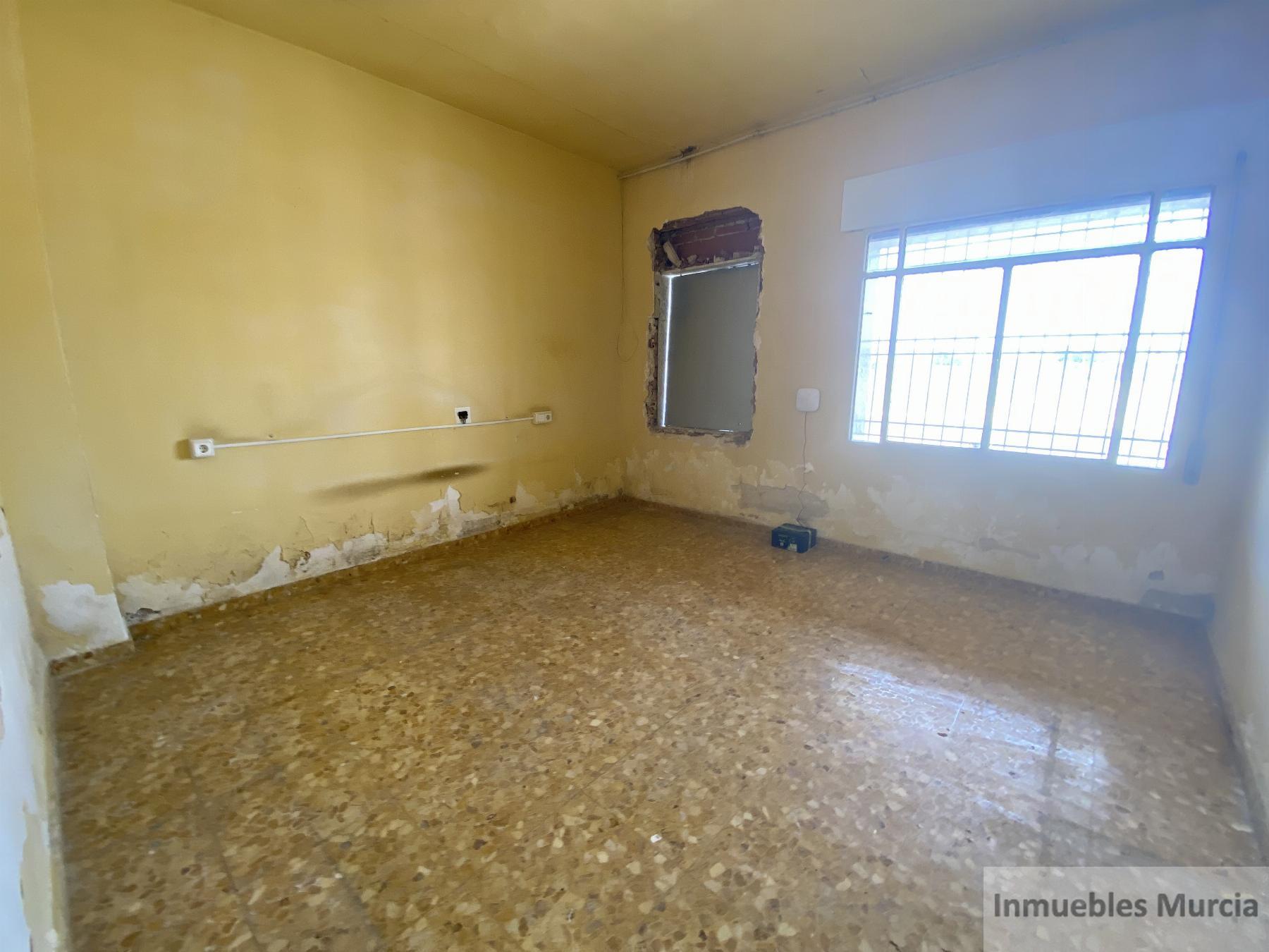 Venta de casa en Murcia