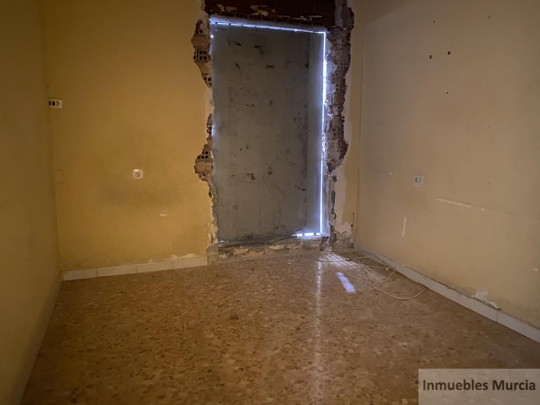 Venta de casa en Murcia