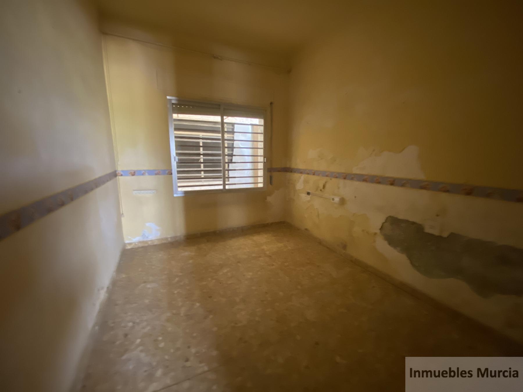 Venta de casa en Murcia