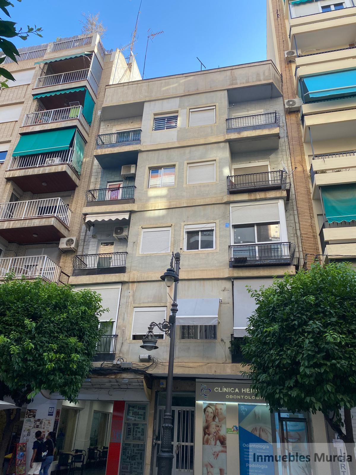 Venta de piso en Murcia