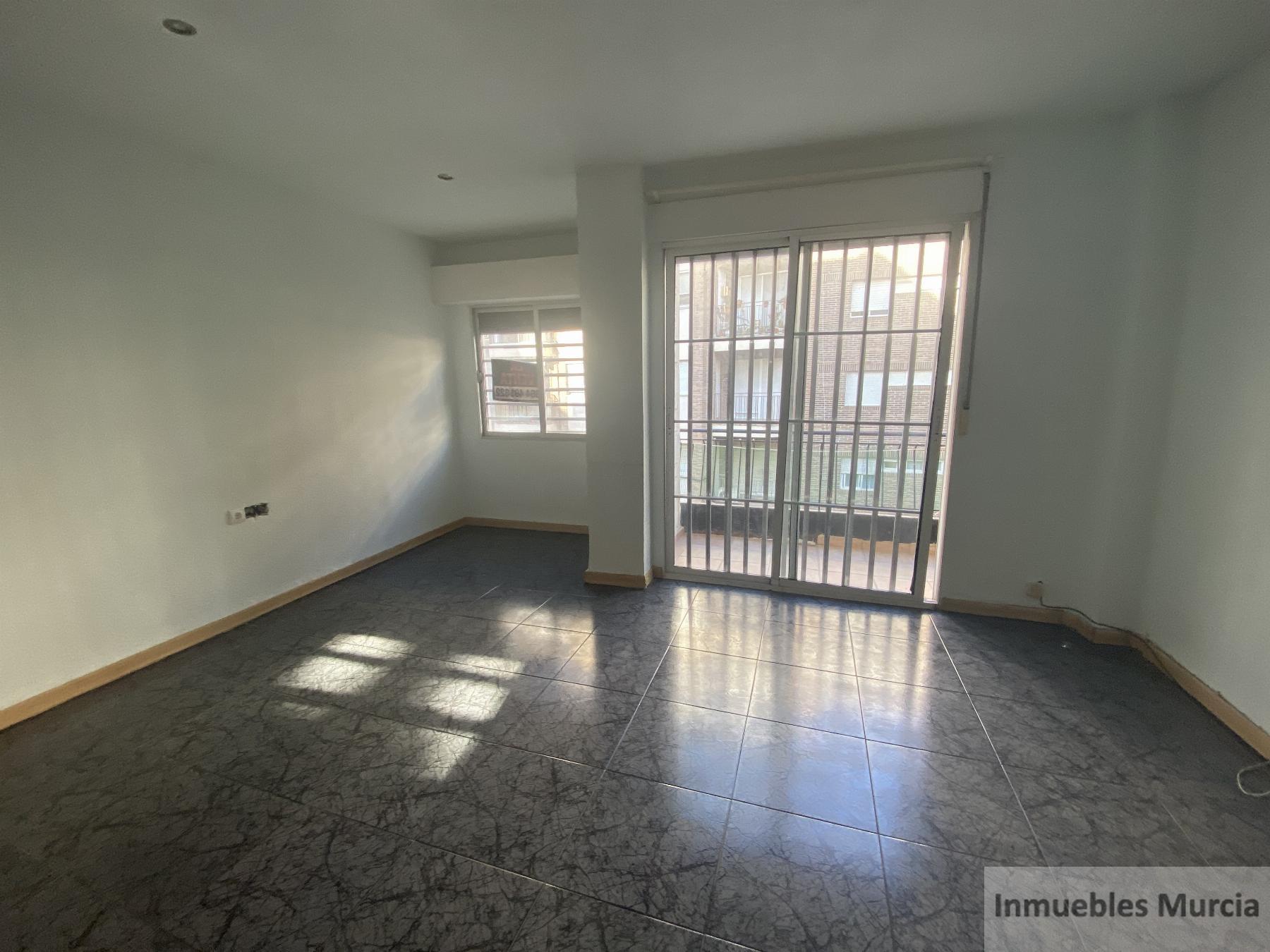 Venta de piso en Murcia
