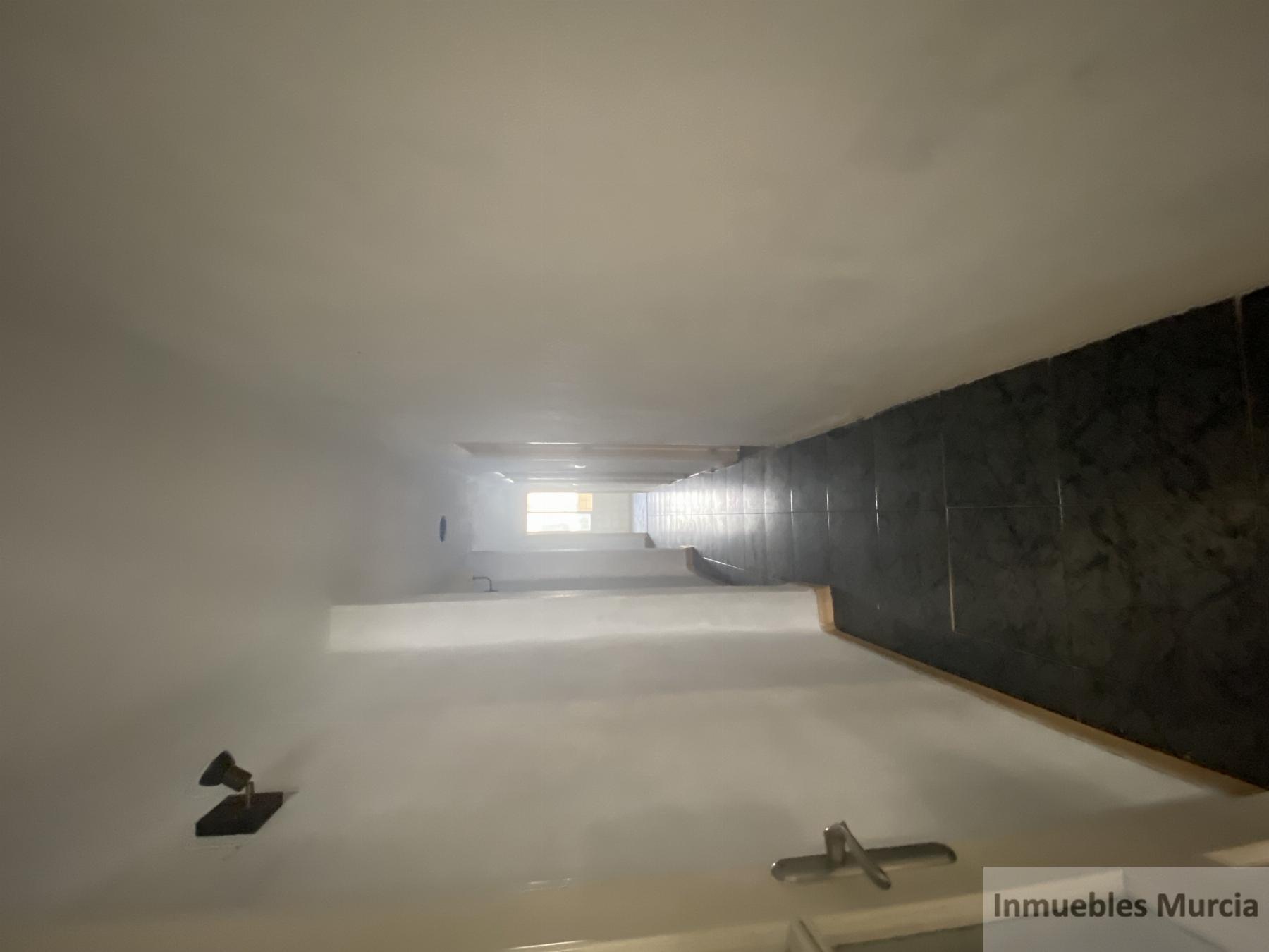 Venta de piso en Murcia