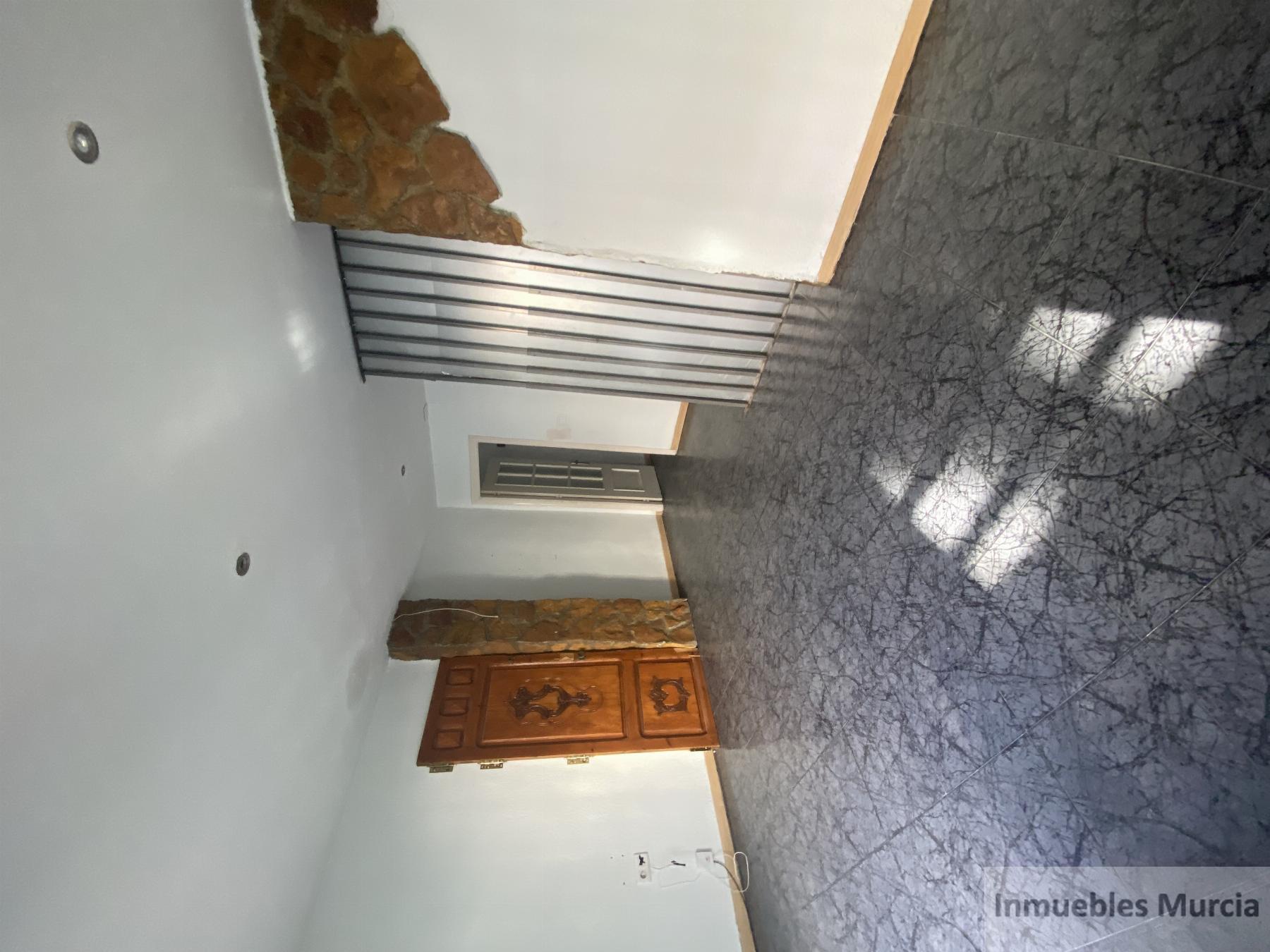 Venta de piso en Murcia