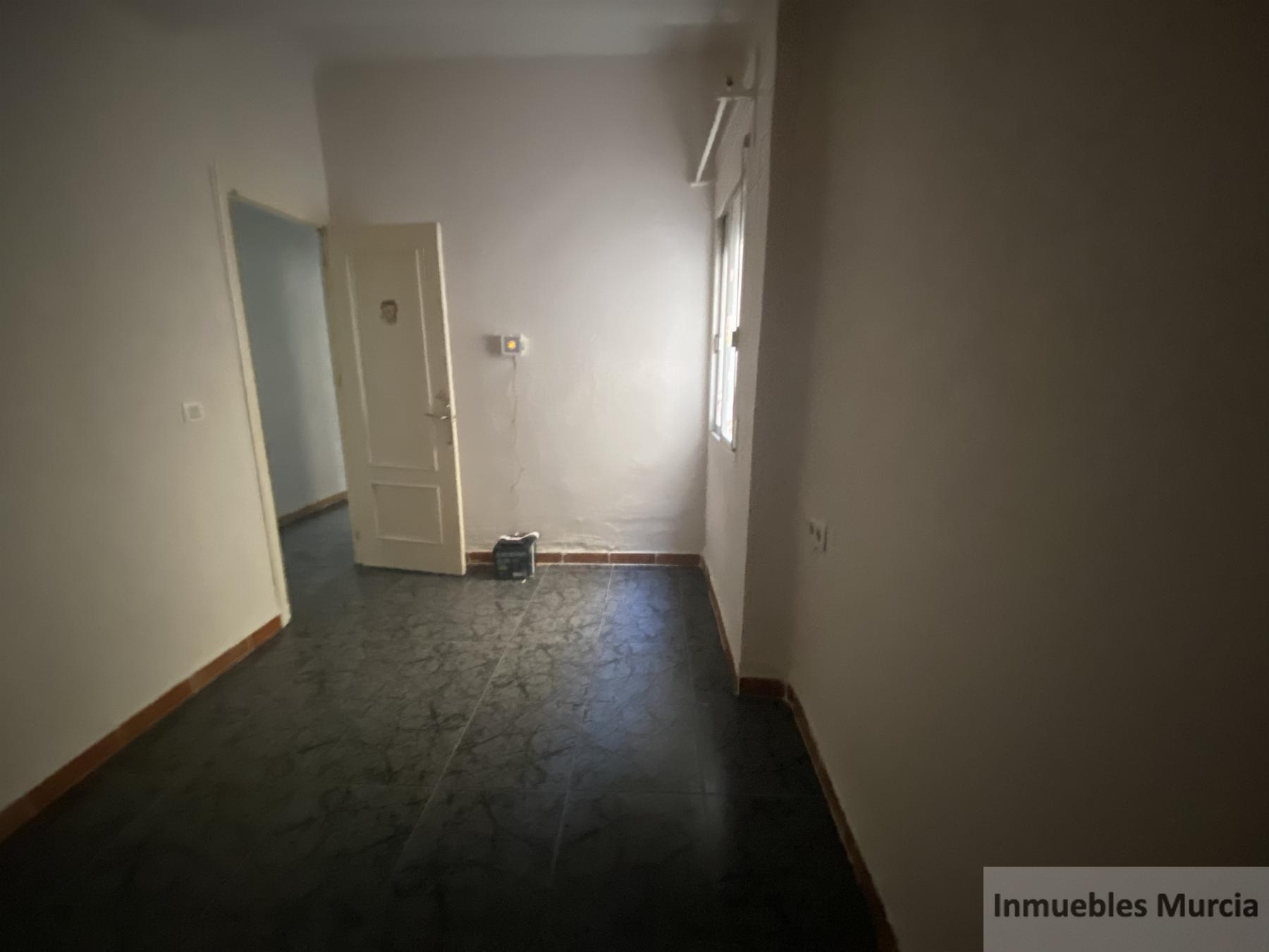 Venta de piso en Murcia