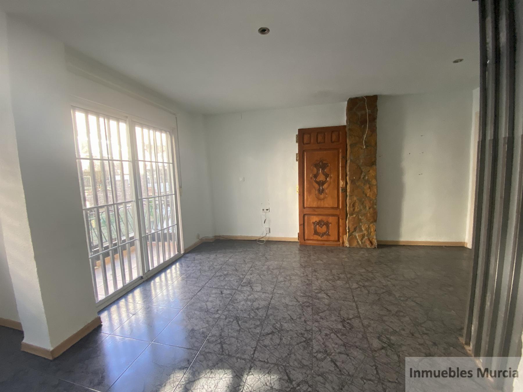 Venta de piso en Murcia