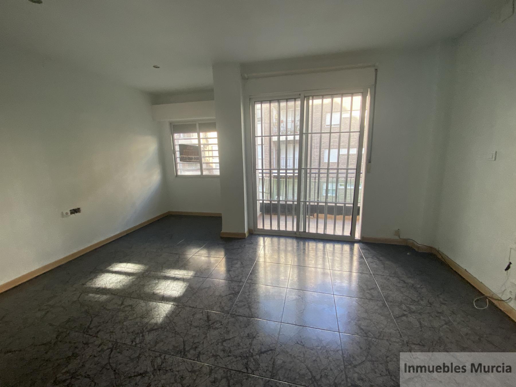 Venta de piso en Murcia