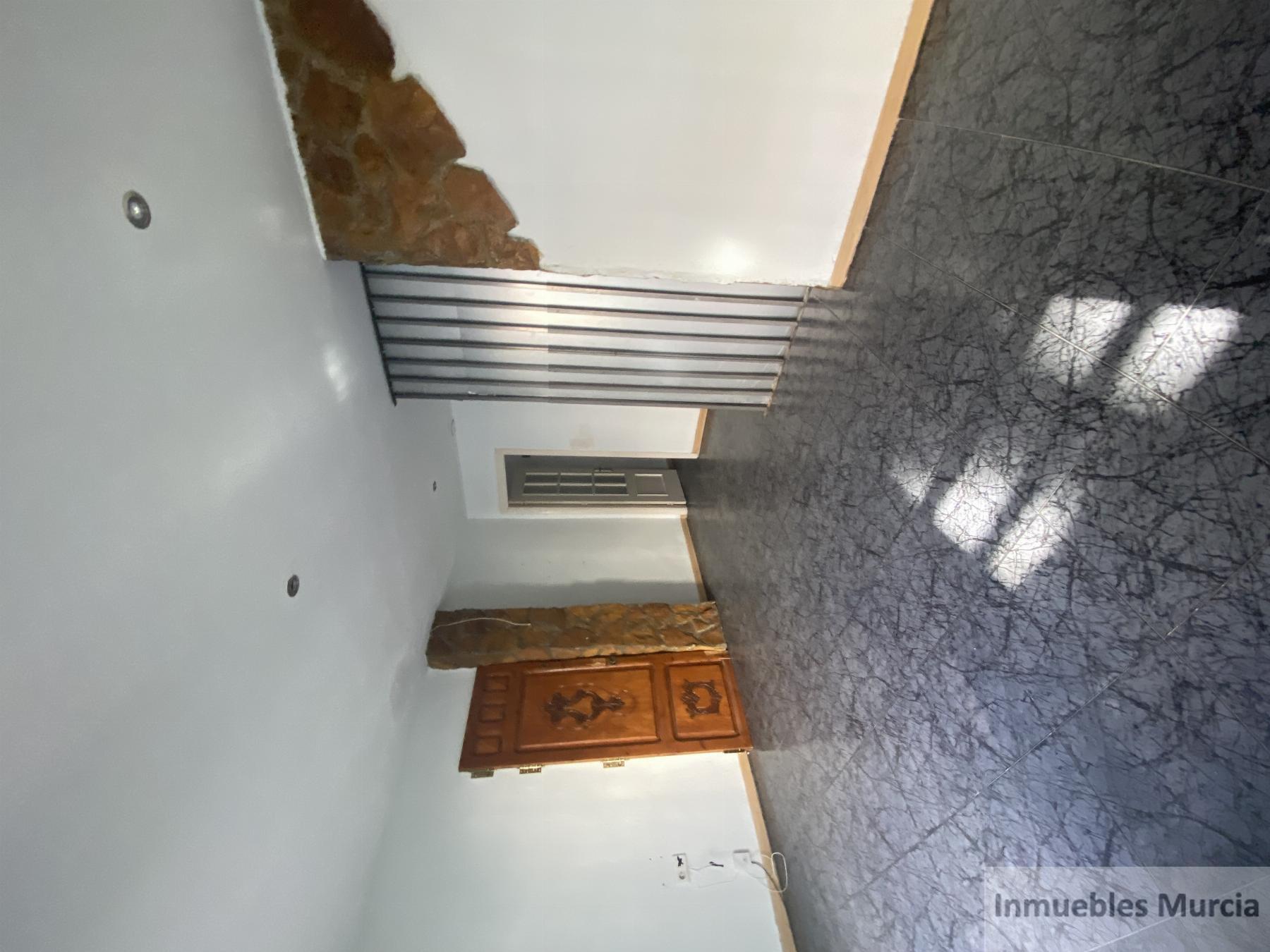 Venta de piso en Murcia