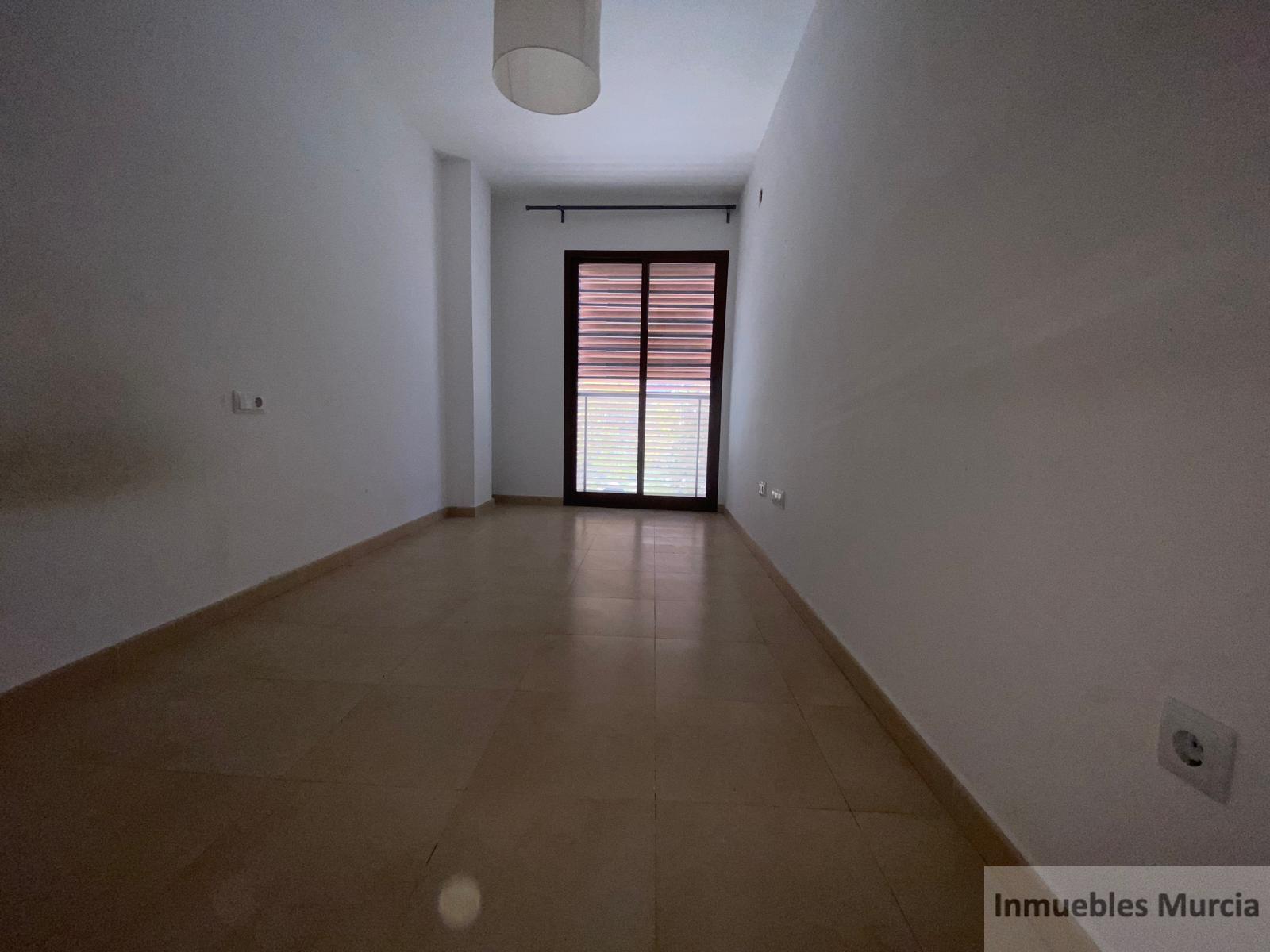 Venta de piso en Murcia