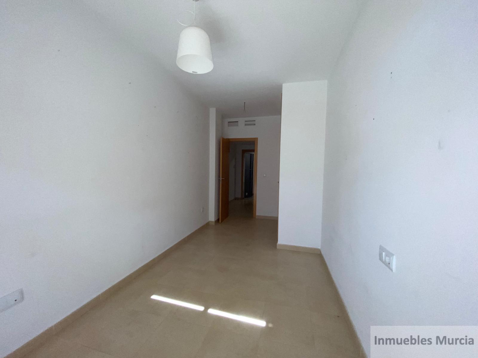 Venta de piso en Murcia