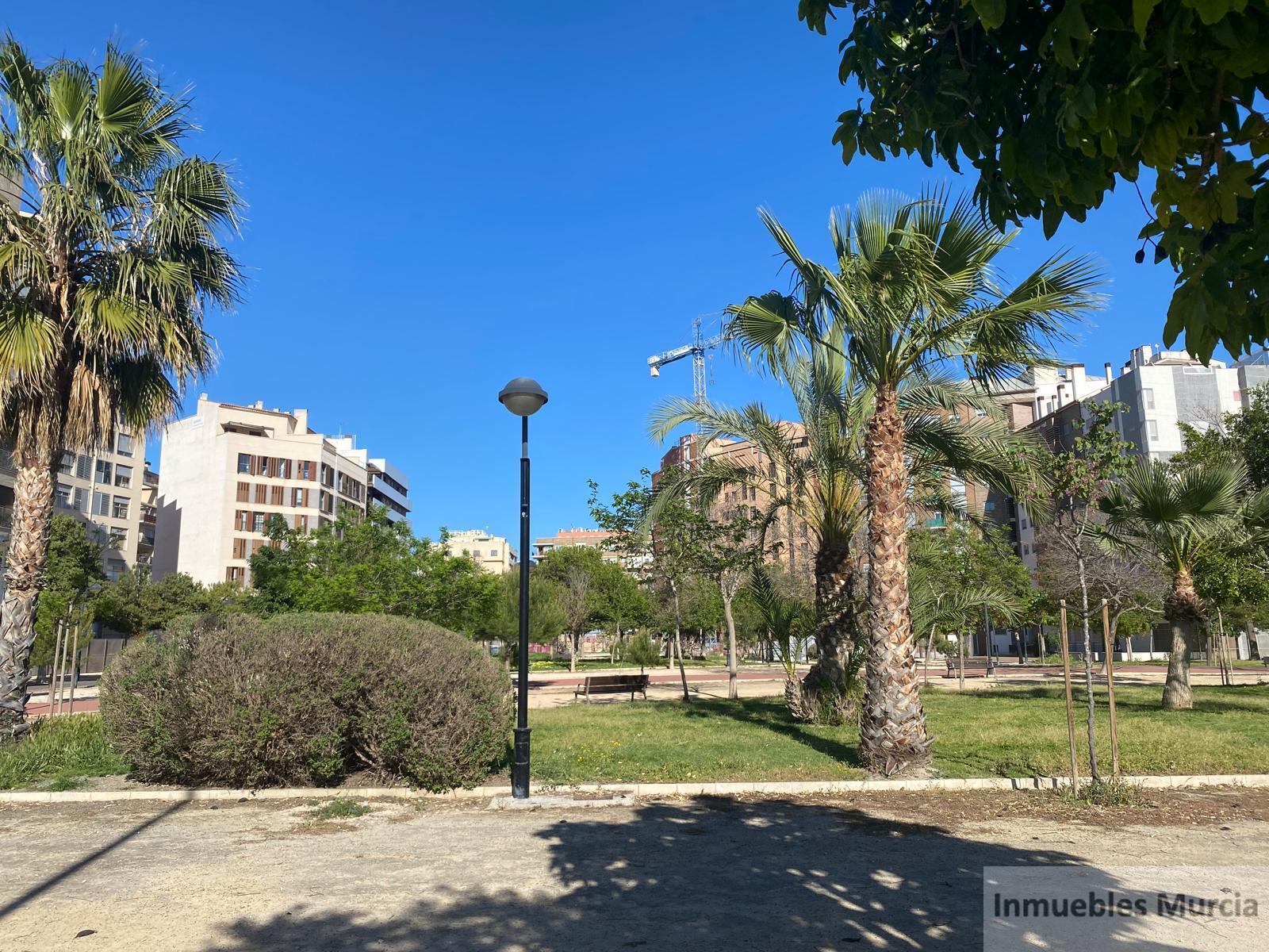 Venta de piso en Murcia