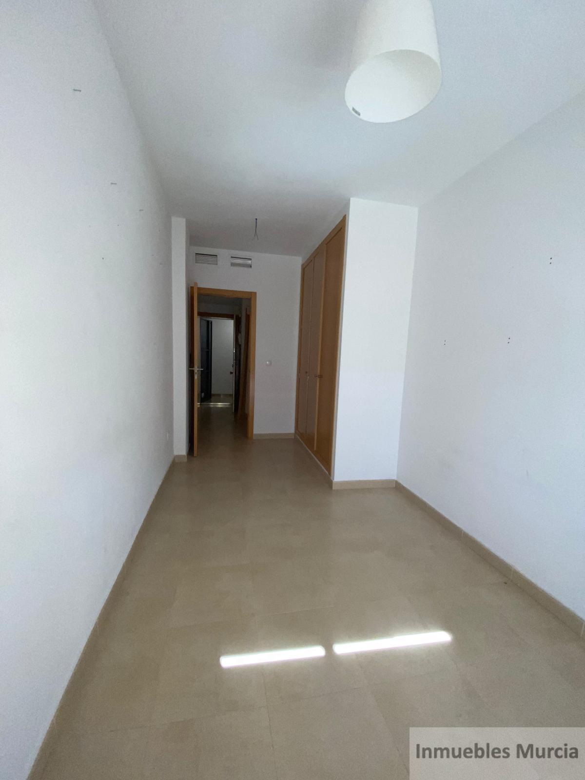 Venta de piso en Murcia