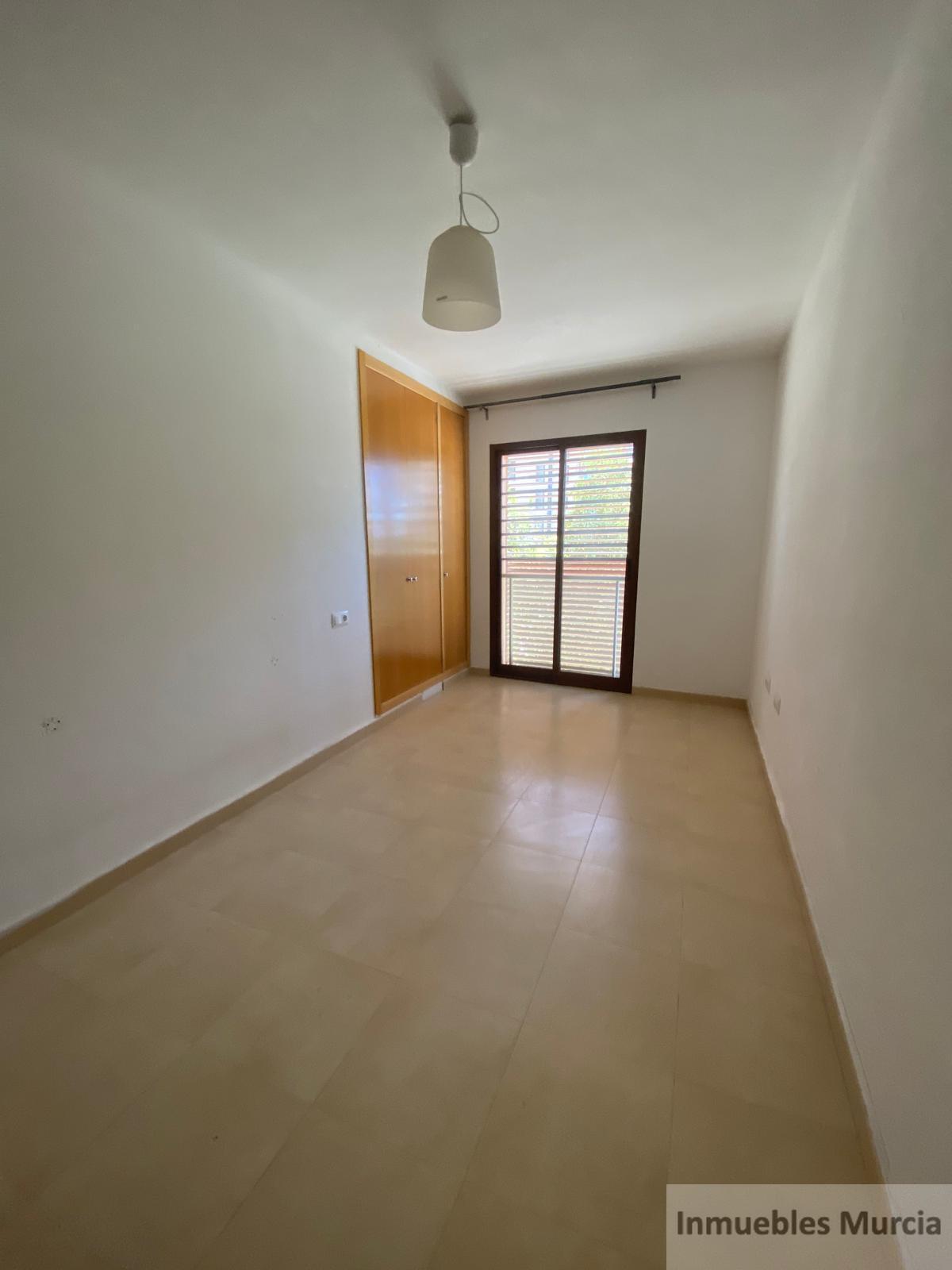 Venta de piso en Murcia