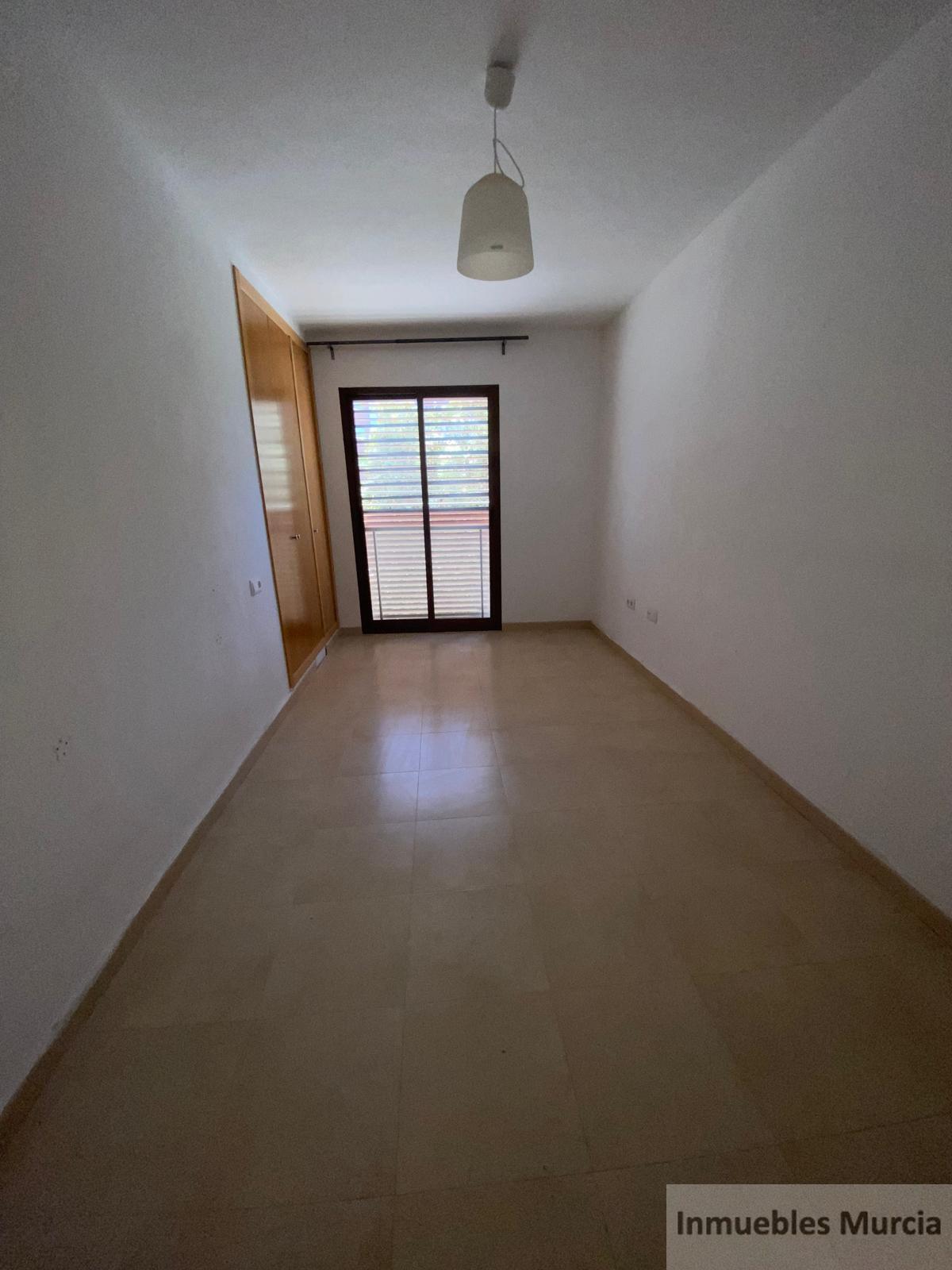 Venta de piso en Murcia
