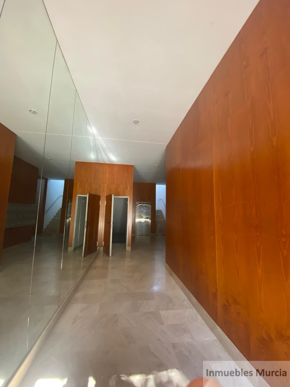 Venta de piso en Murcia