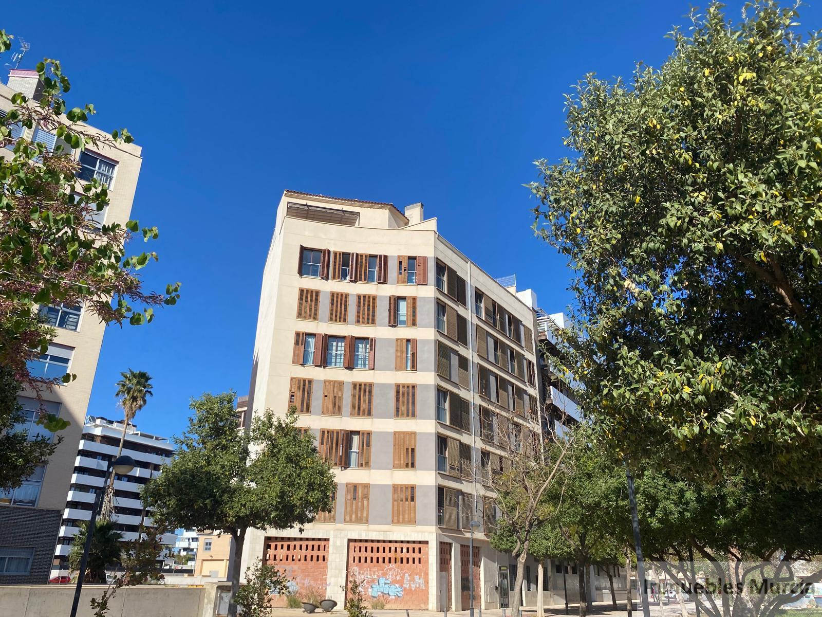 Venta de piso en Murcia