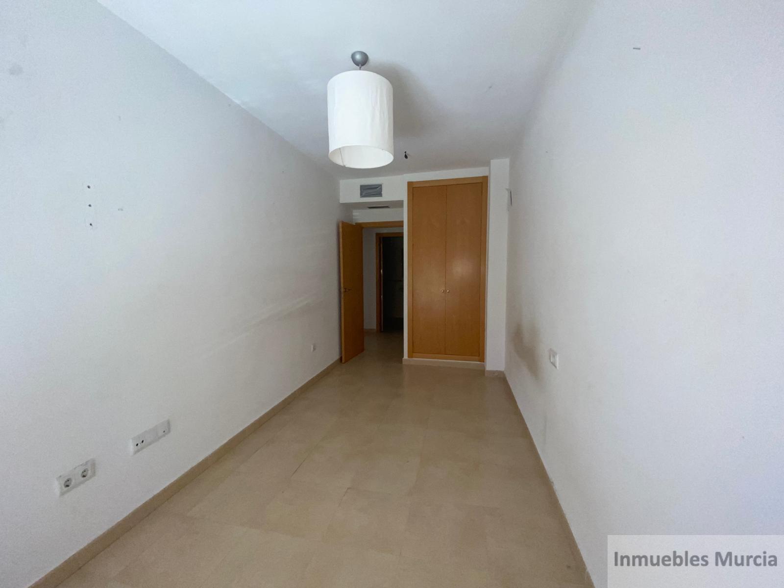 Venta de piso en Murcia