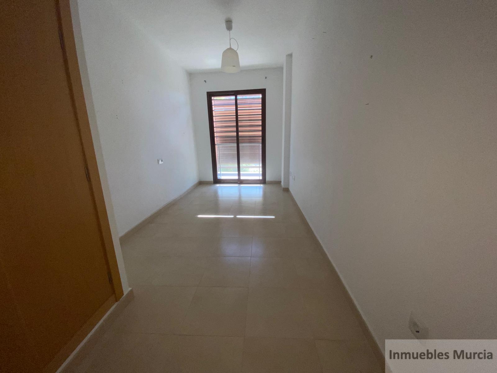 Venta de piso en Murcia