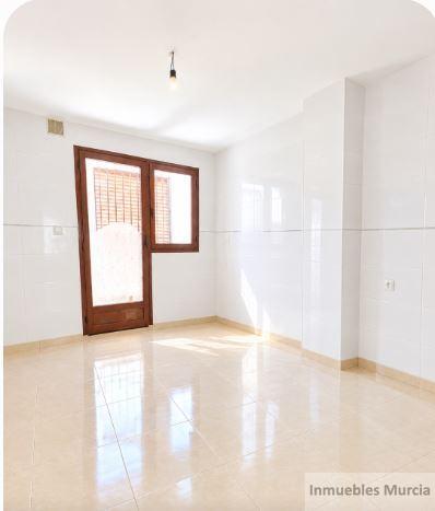 Venta de piso en Murcia