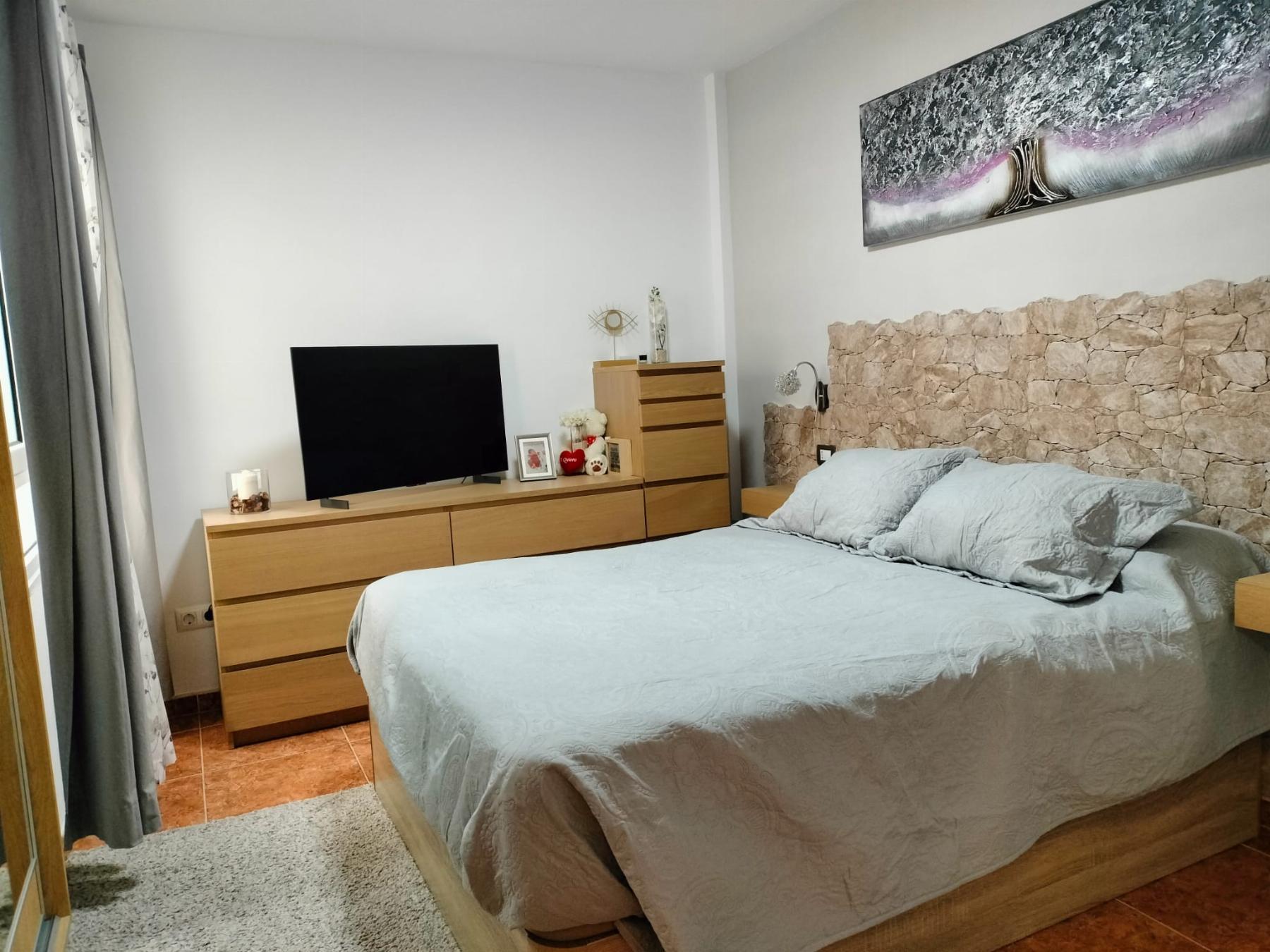 Main bedroom