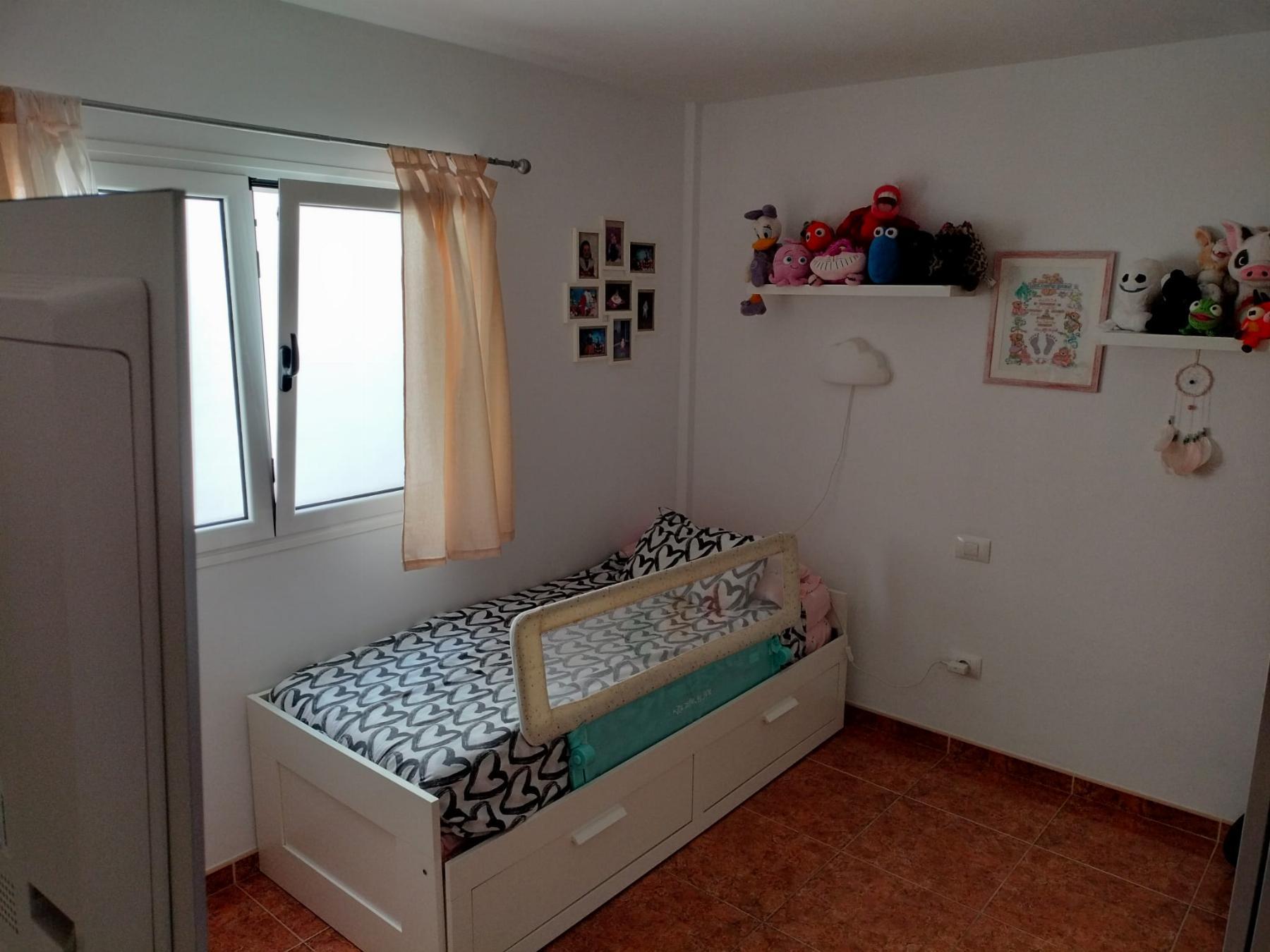 For sale of flat in Telde