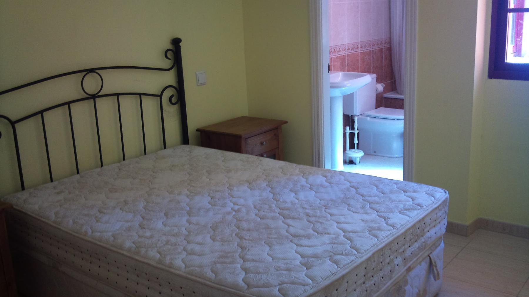 Main bedroom