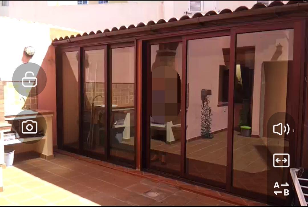 For sale of flat in Telde