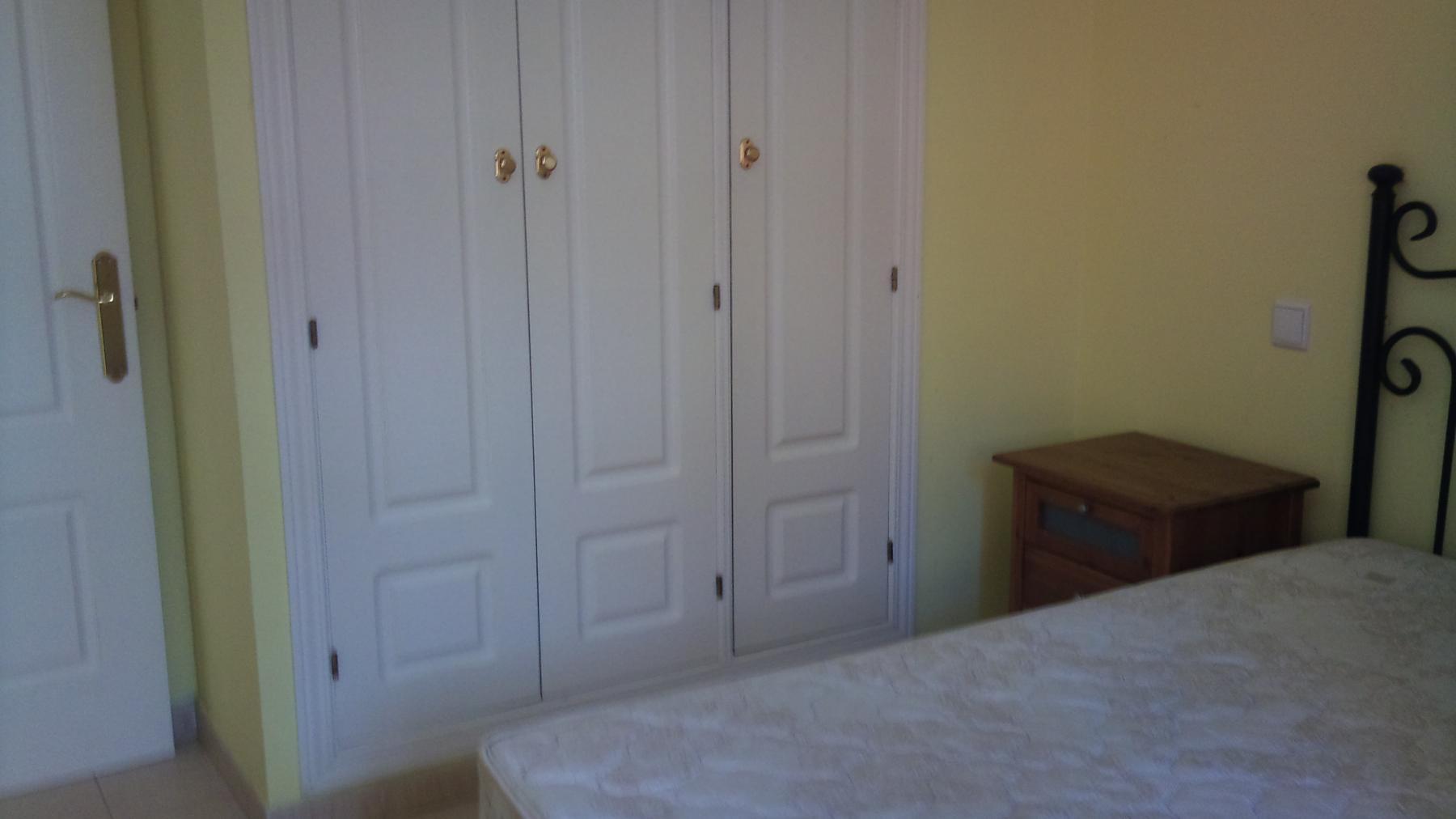 Main bedroom